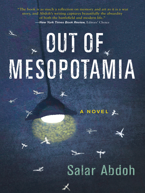 Cover image for Out of Mesopotamia